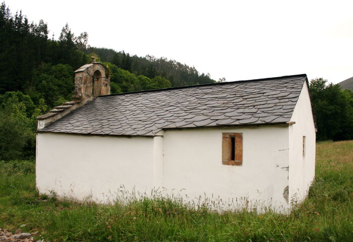 Ermita de San Pedro