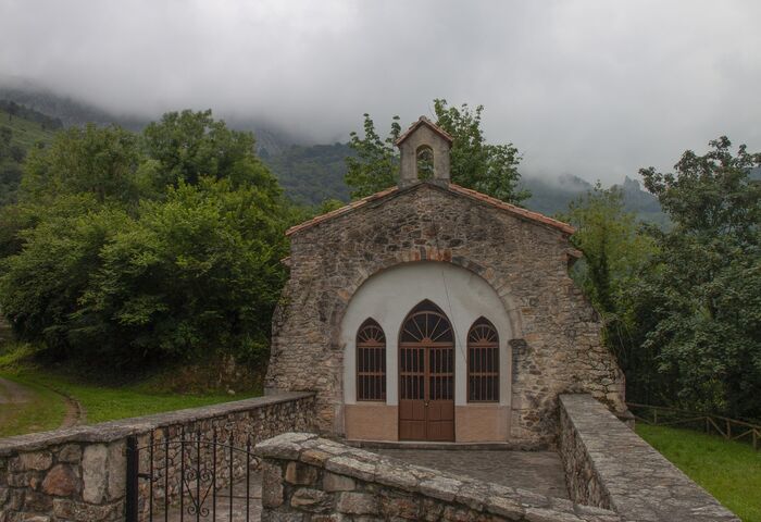 Iglesia de Santa María