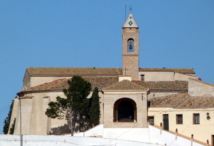Ermita de Villamayor