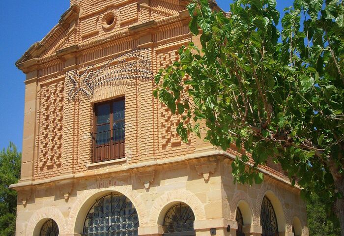 Ermita de Santa Bárbara