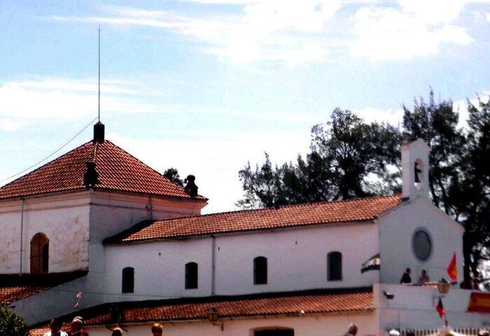 Ermita de Bótoa