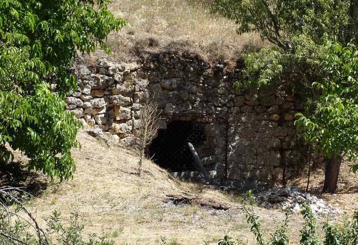 Ermita de la Virgen del Barrio