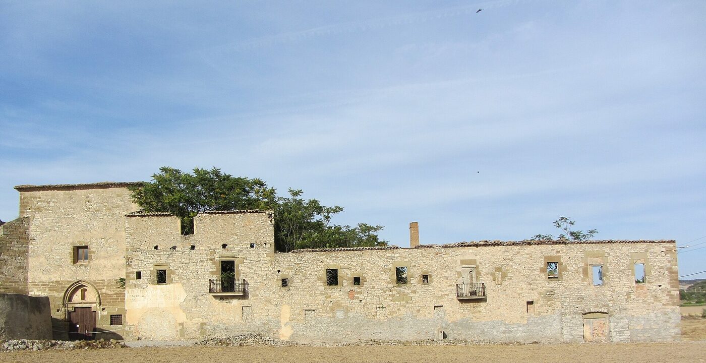 Sant Francesc d'Assis en Cervera