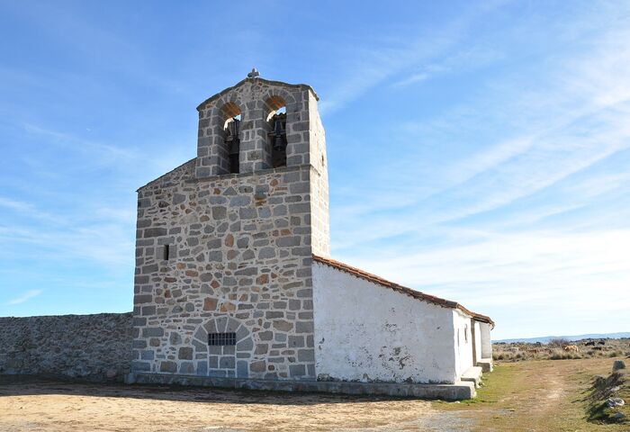 Iglesia de Nuestra Señora de la Asunción