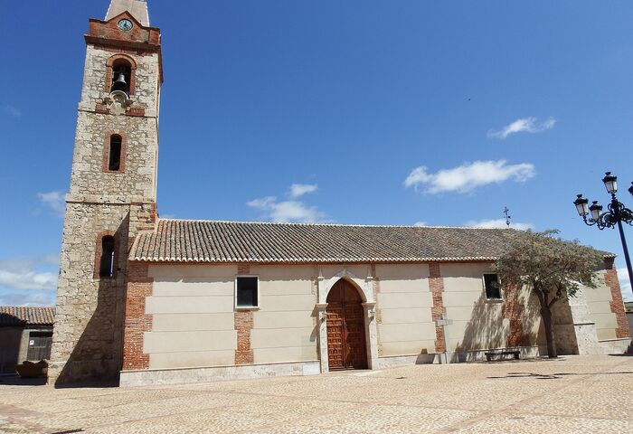 Iglesia de Nuestra Señora de la Anunciación
