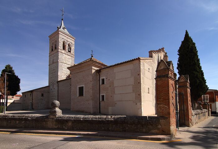 Iglesia Parroquial de San Juan Bautista