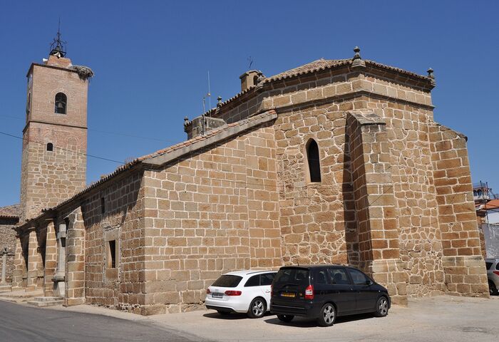 Iglesia Parroquial de Nuestra Señora de la Asunción