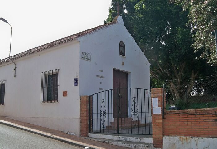 Capilla Nuestra Señora del Carmen