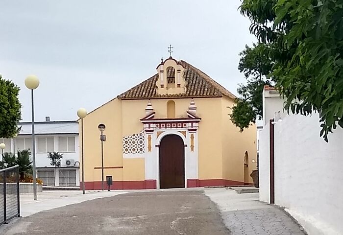 Ermita de San Albino