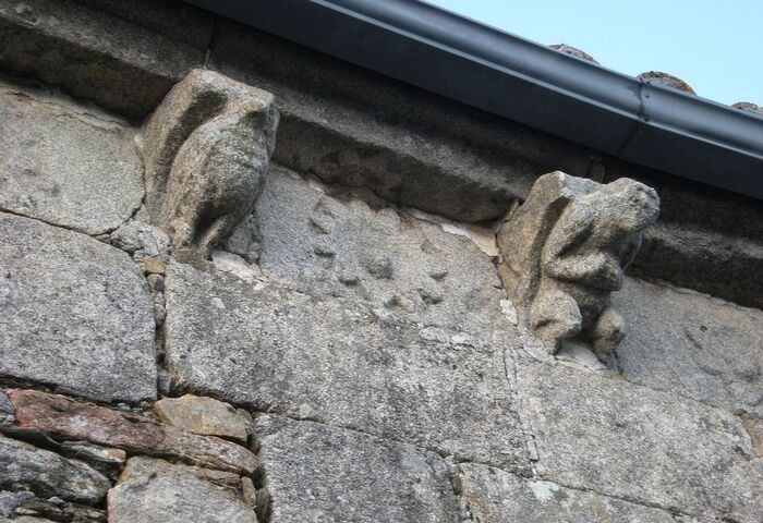 Igrexa de San Xoán de Palmou