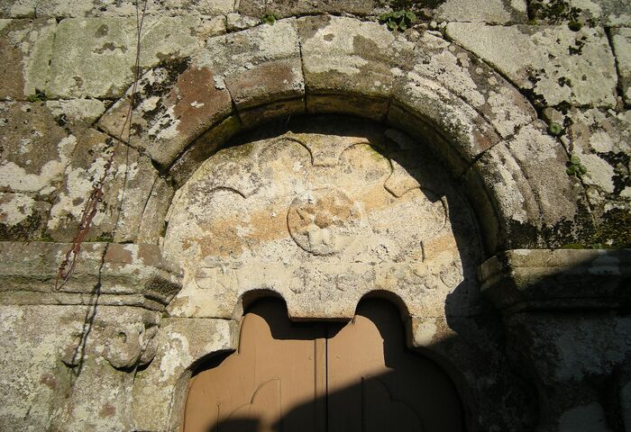 Igrexa de Santa Mariña de Cangas