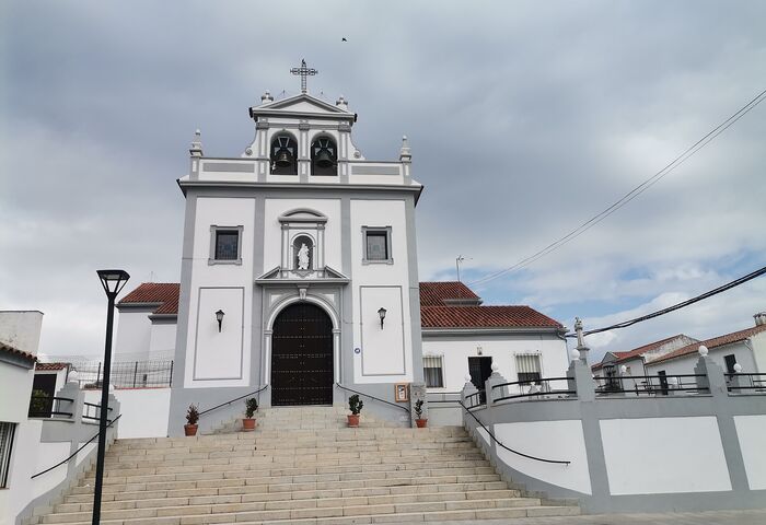 Iglesia de Nuestra Señora del Carmen