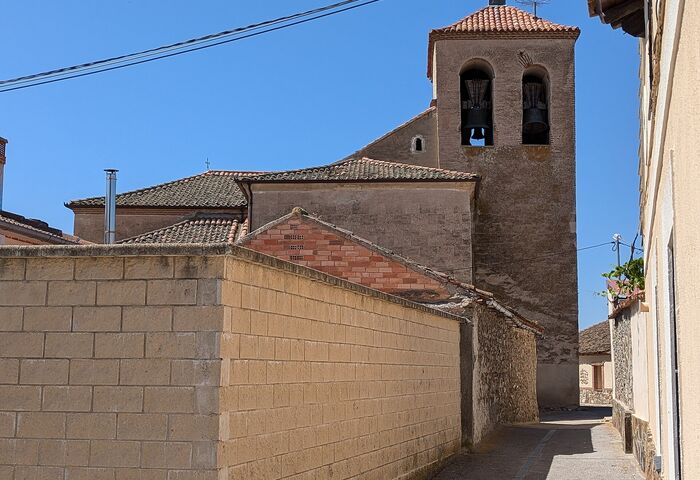 Iglesia de la Asunción