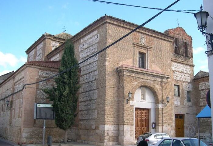 Convento de Santa Catalina de Siena