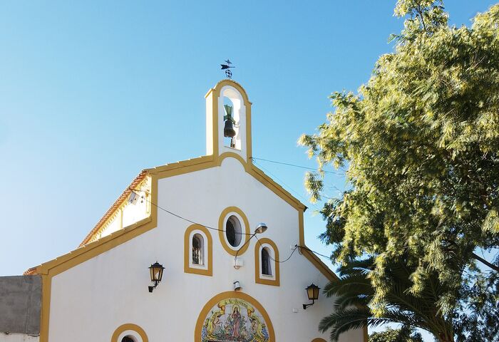 Ermita de la Purísima Concepción
