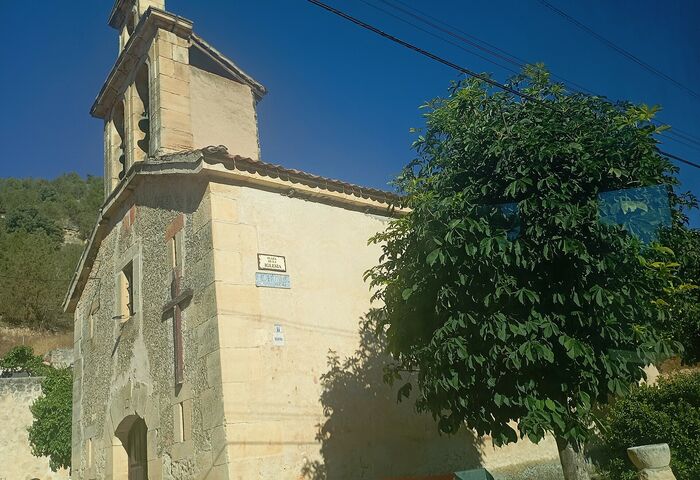 Iglesia de San Gregorio Magno