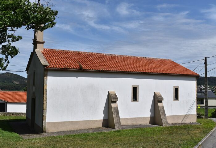 Capela de Santa Mariña