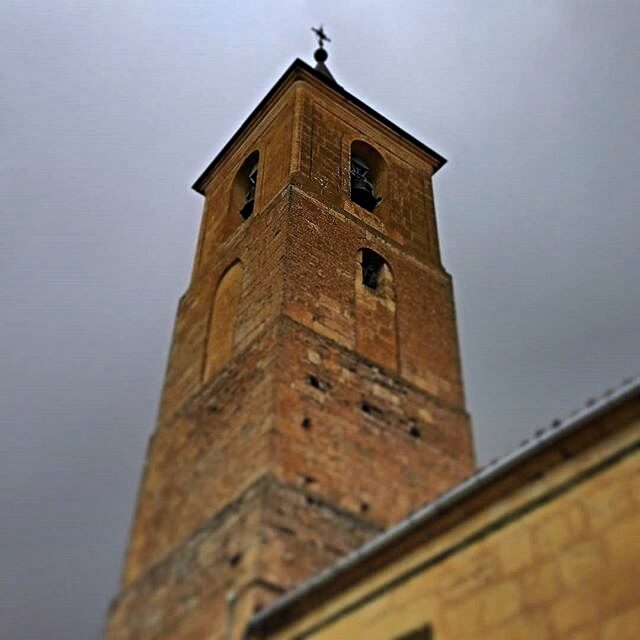 Iglesia de Nuestra Señora de la Asunción en Maranchón