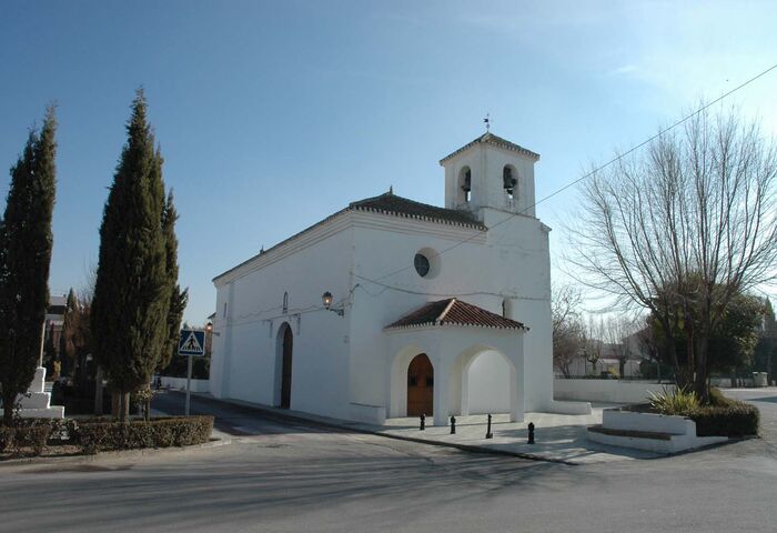 Ermita de Nuestra Señora de la Cabeza