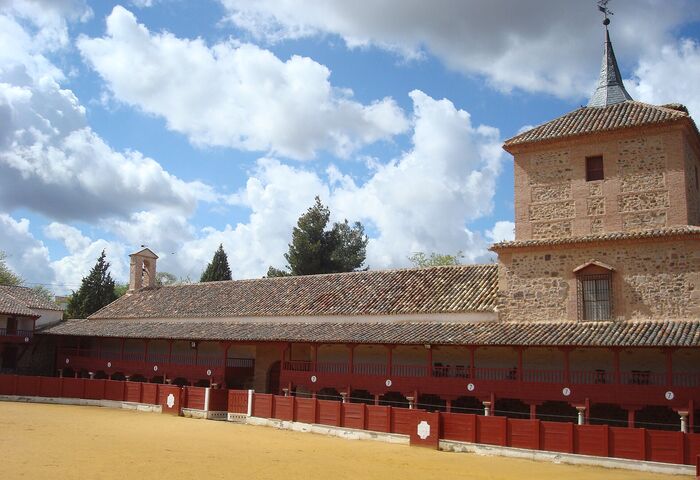 Ermita Nuestra Señora de las Virtudes
