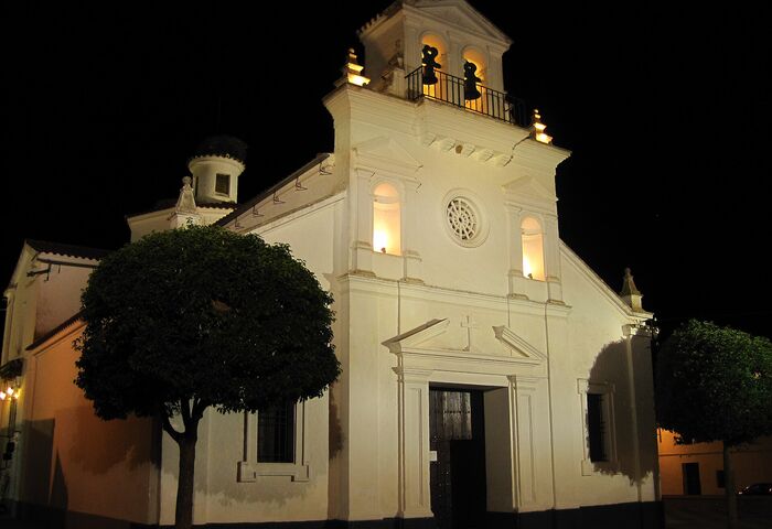 Ermita del Cristo del Humilladero