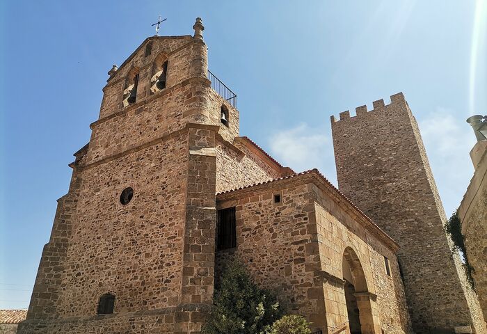 Iglesia de Nuestra Señora de la Asunción