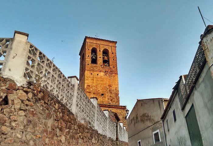 Iglesia de Nuestra Señora de Altagracia