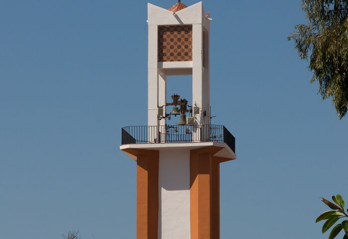 Parroquia Inmaculada Concepción