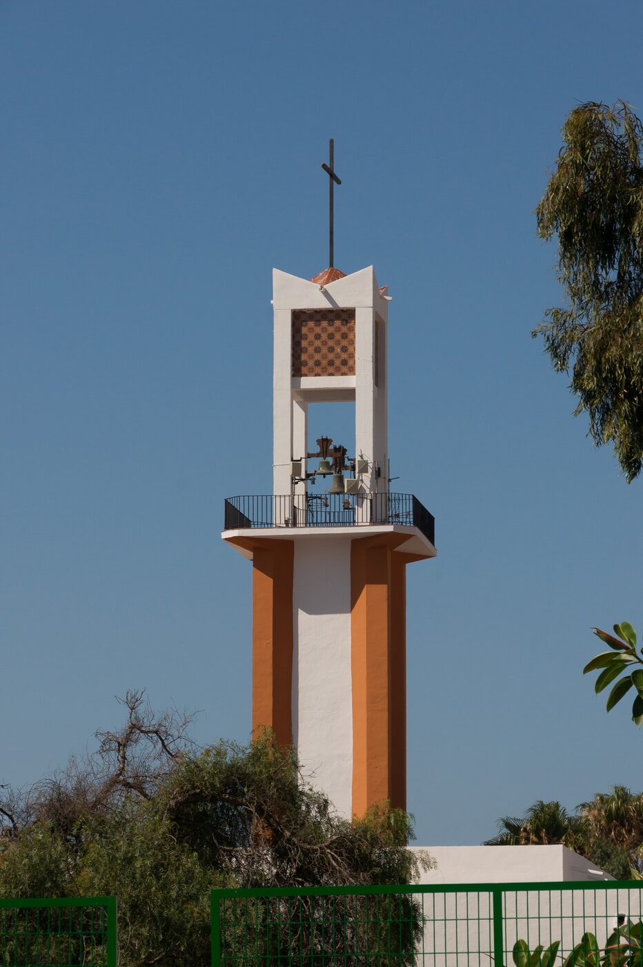 Parroquia Inmaculada Concepción en Motril