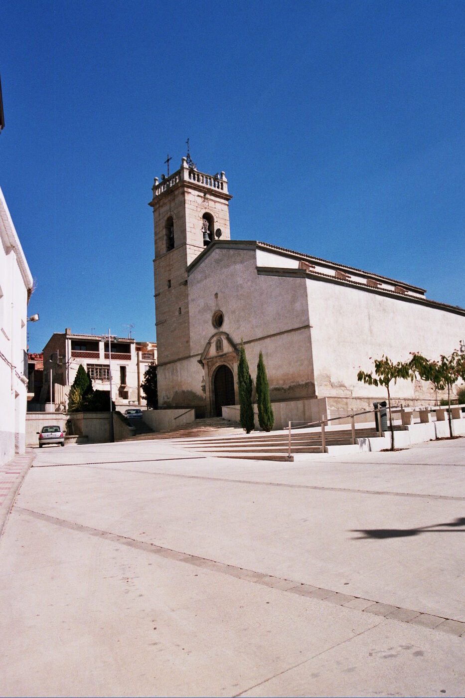 Sant Joan en Castellnou de Seana