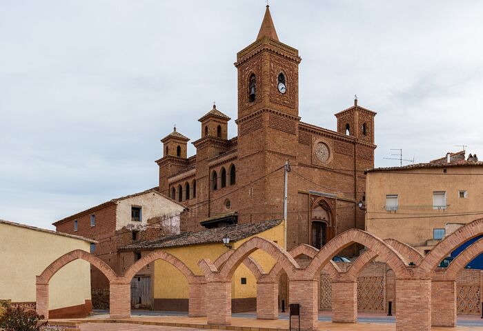 Iglesia de San Felix