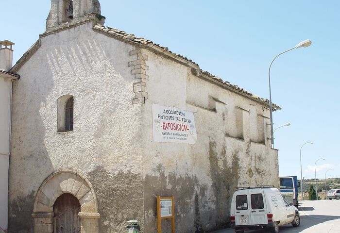 Ermita de Santa Anastasia