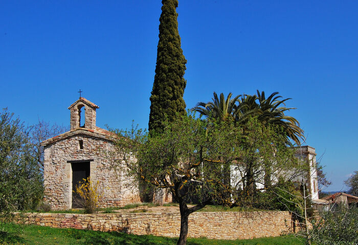 Santa Margarida d'Agulladolç