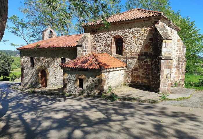 Ermita de Santiago