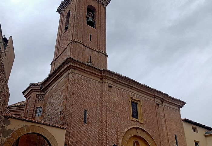 Templo del Pilar