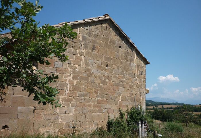 Sant Isidre de Falou