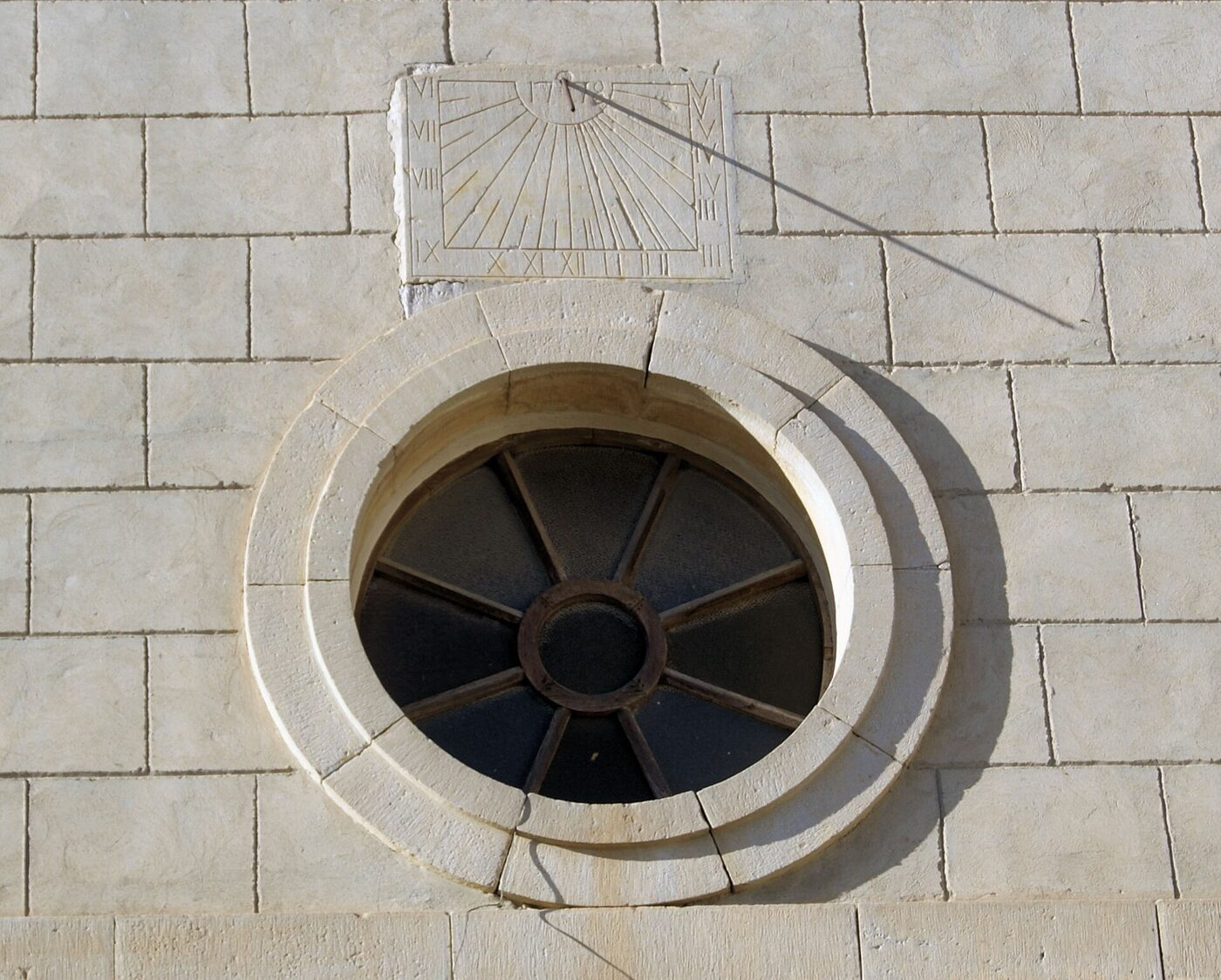 Sant Antoni Abad en Bellvís