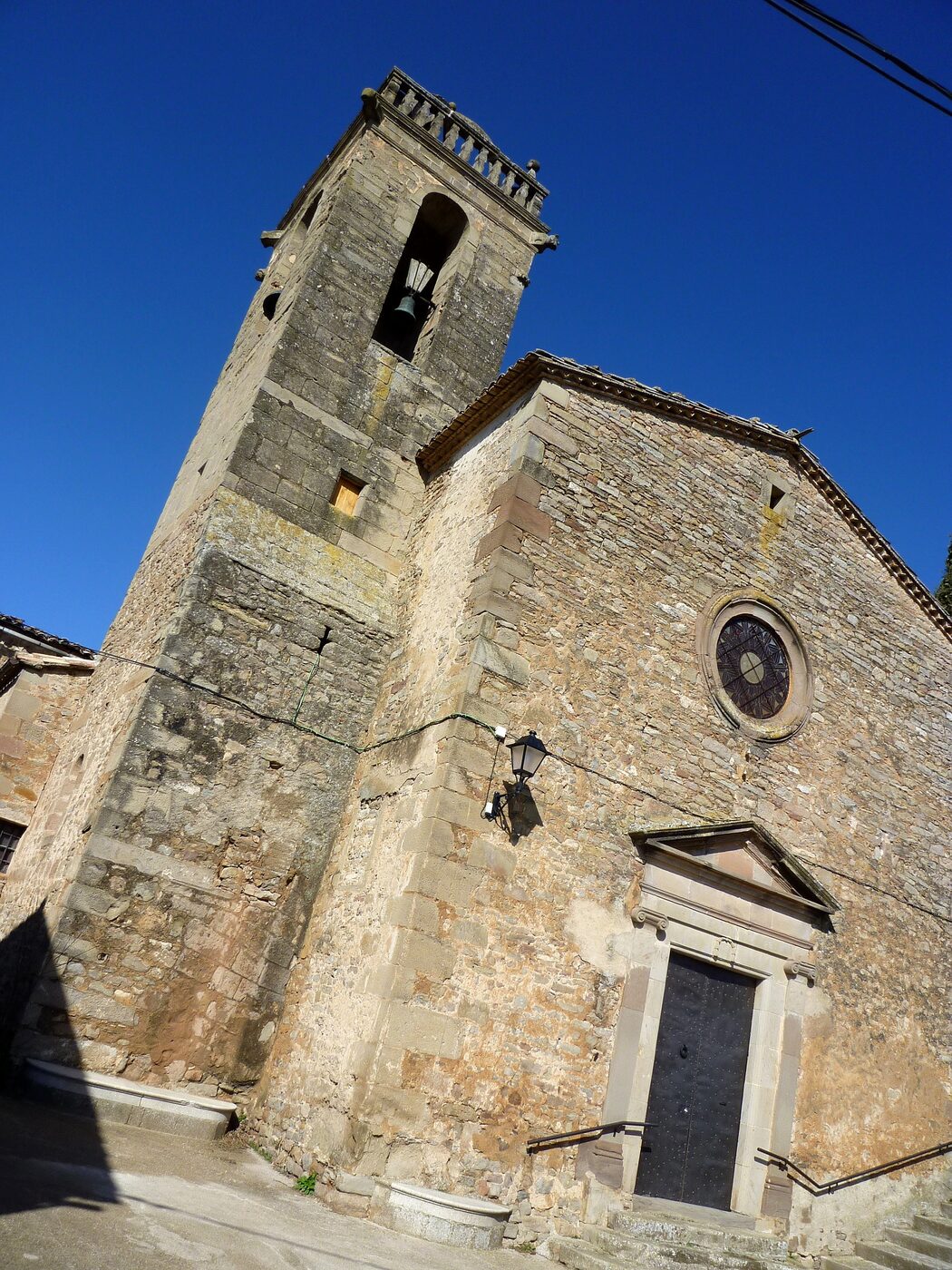 Sant Pere en Pinós