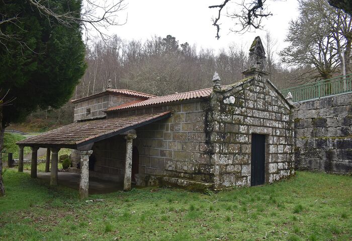 Capela da Madalena