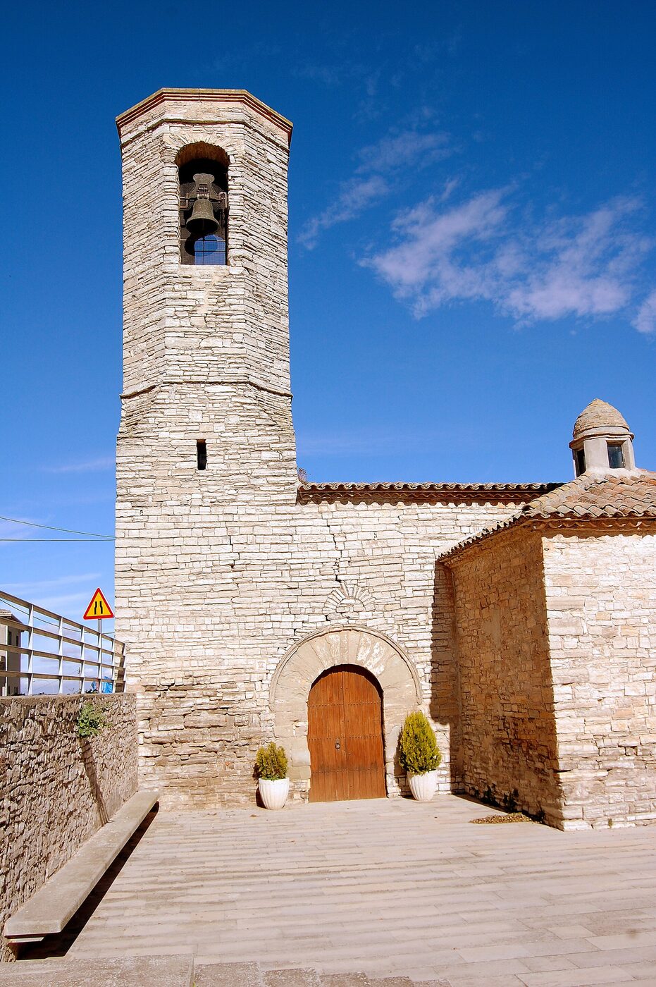 Sant Jaume en Ribera d'Ondara