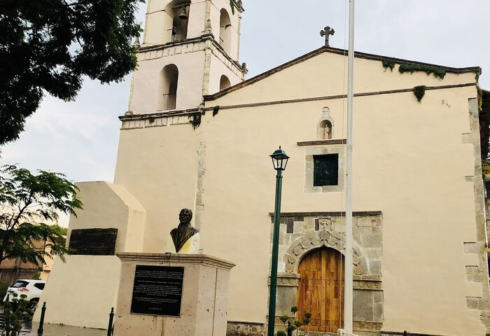 Iglesia de San Francisco