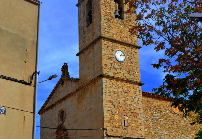 Sant Jaume