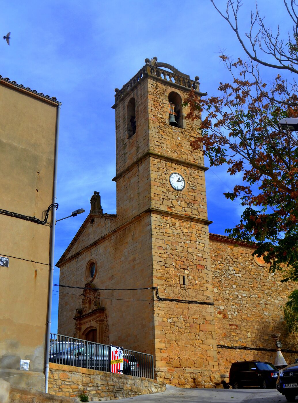 Sant Jaume en Nalec