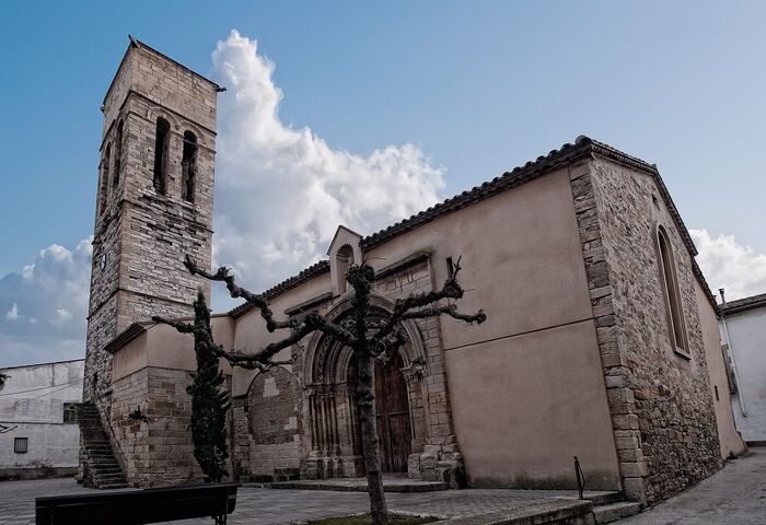 Santa Maria