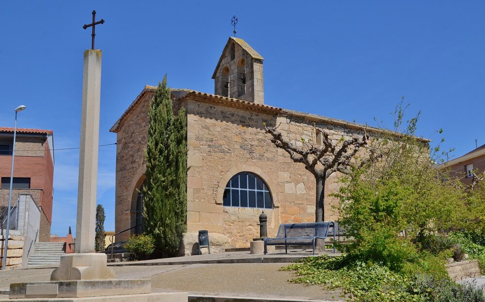 el Roser en Vilagrassa