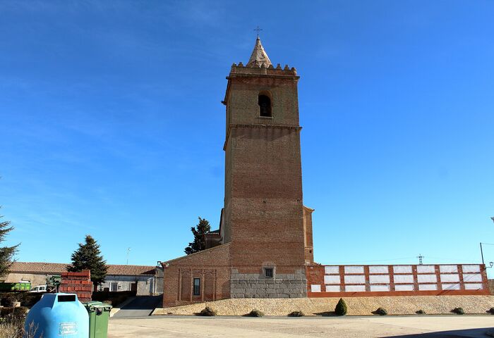 Iglesia de la Asunción de Nuestra Señora