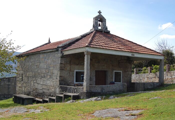 Capela de San Vicenzo