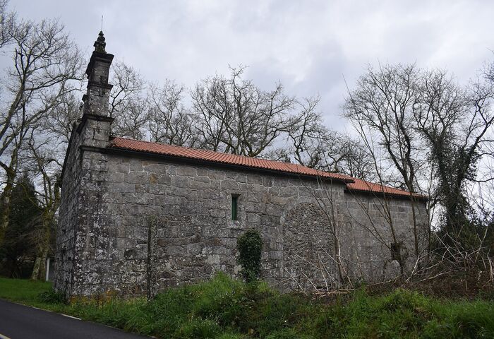 Capela do San Bartolomeu