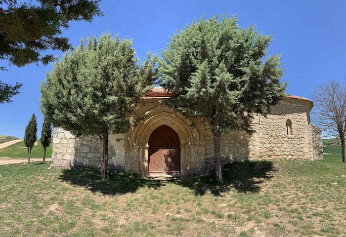 Ermita de San Marcos