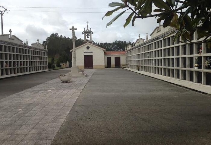 Capela de Santa Lucía